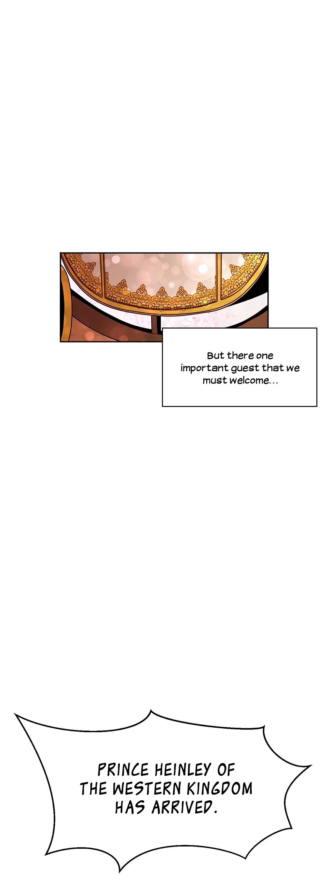Remarried Empress Chapter 9 page 7