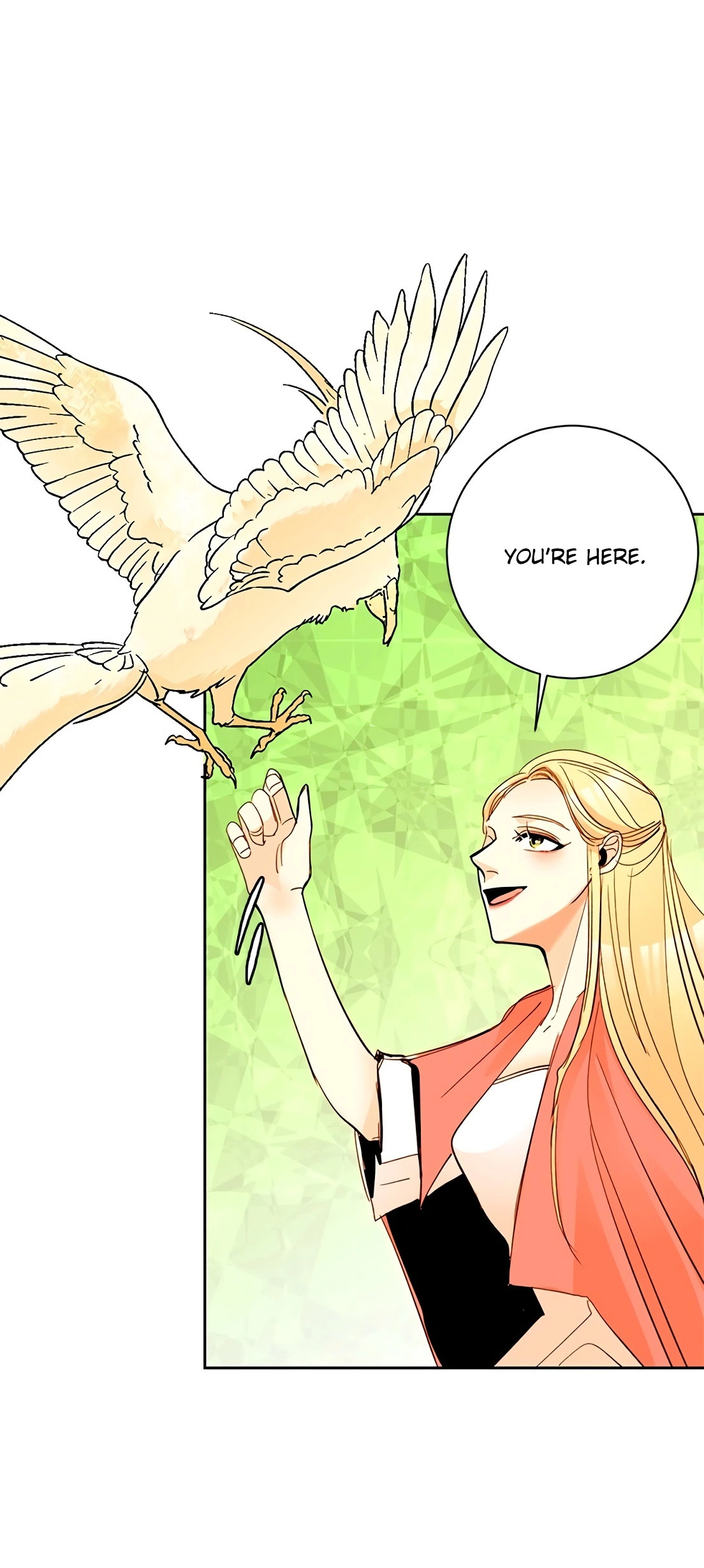 Remarried Empress Chapter 9 page 20