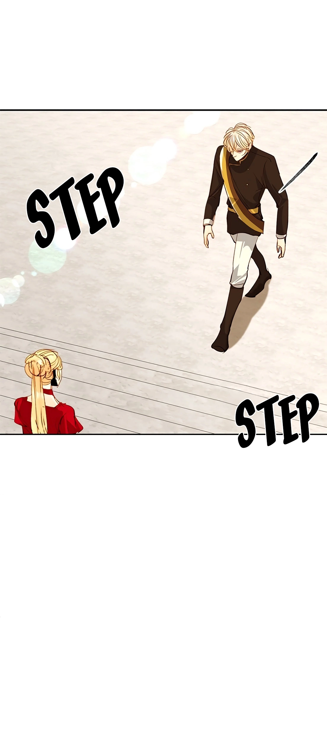 Remarried Empress Chapter 9 page 12