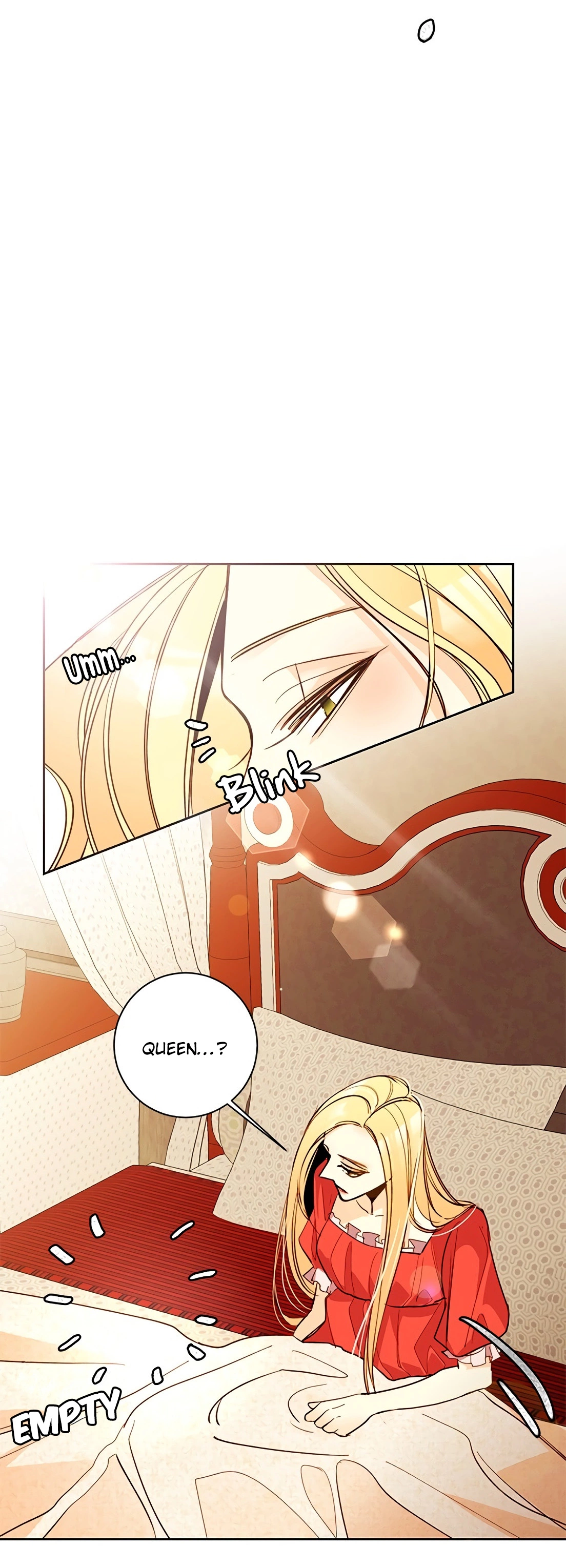Remarried Empress Chapter 9 page 30