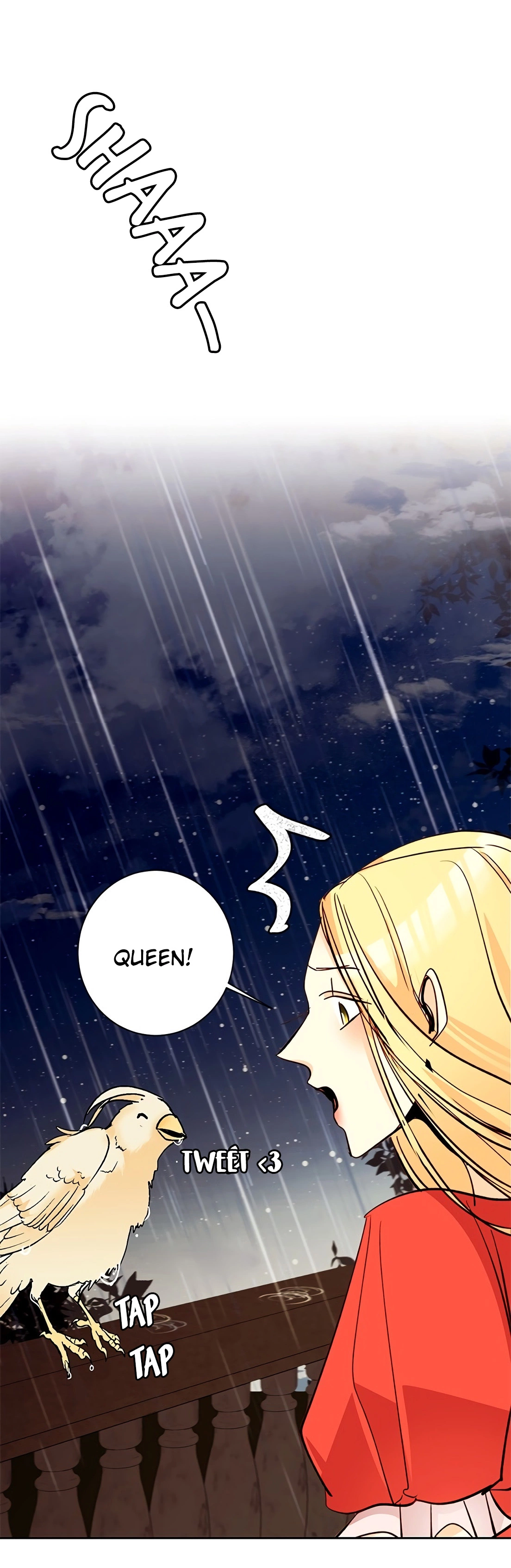Remarried Empress Chapter 9 page 24