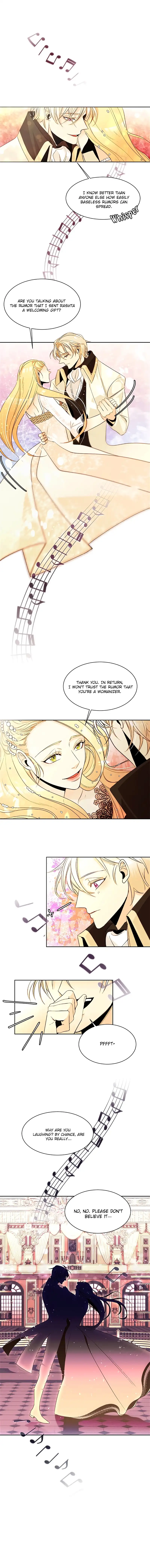 Remarried Empress Chapter 11 page 8