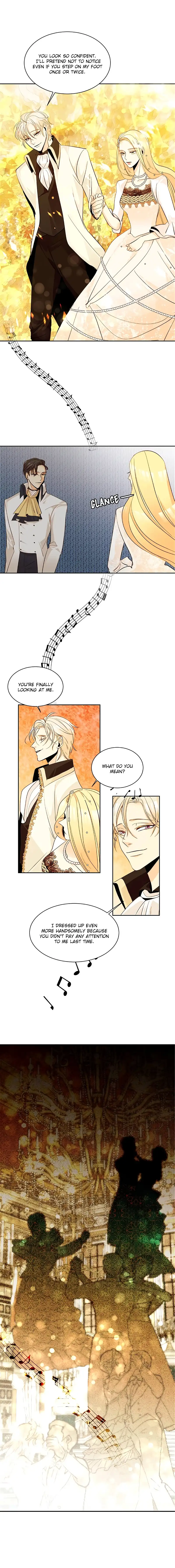 Remarried Empress Chapter 11 page 7