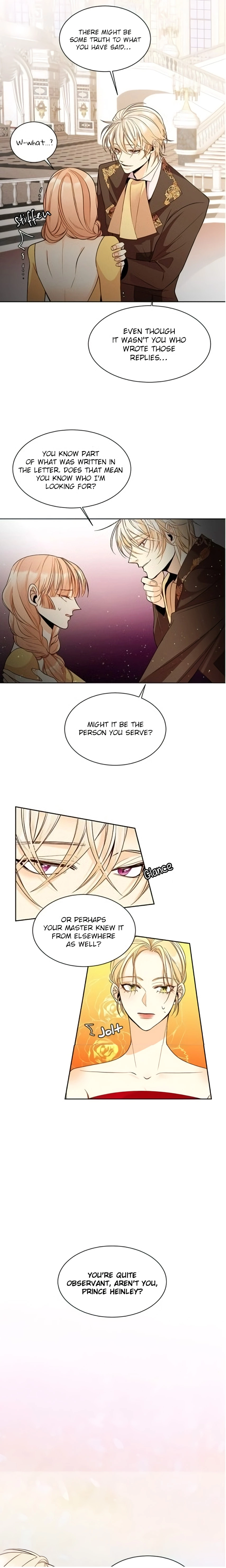 Remarried Empress Chapter 13 page 2