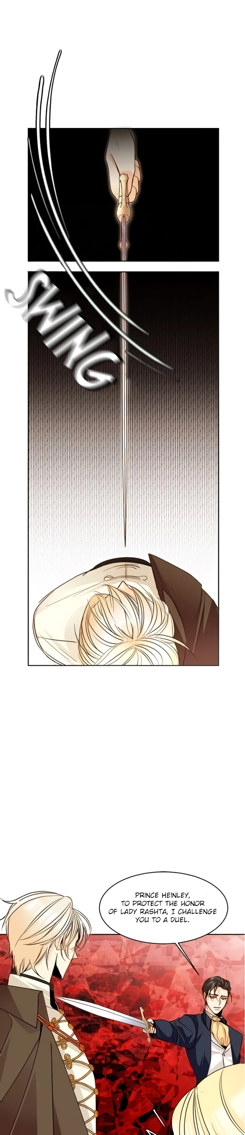 Remarried Empress Chapter 13 page 15