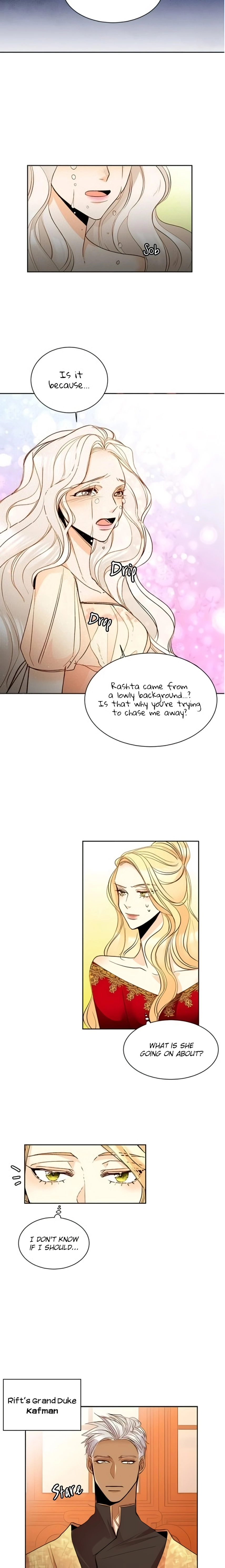 Remarried Empress Chapter 13 page 12