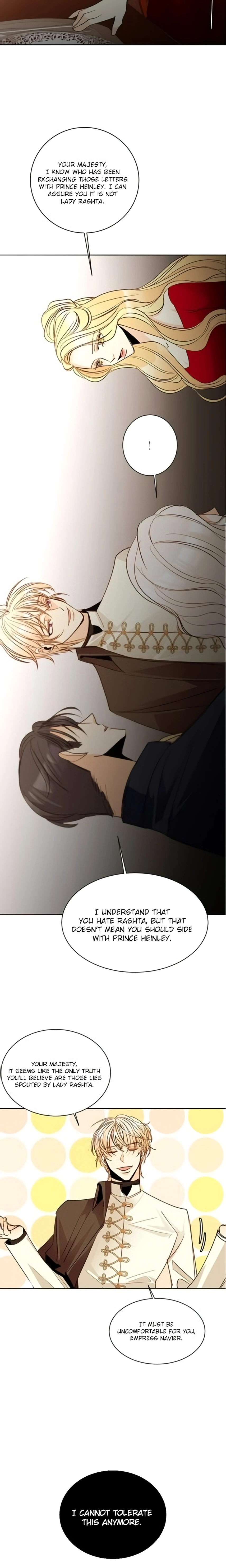 Remarried Empress Chapter 13 page 14
