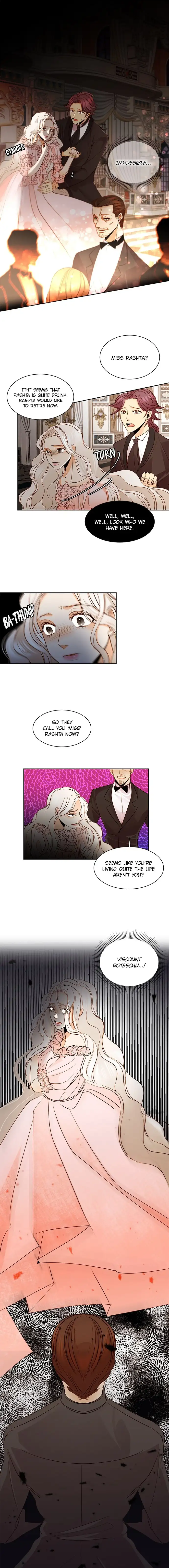 Remarried Empress Chapter 16 page 1