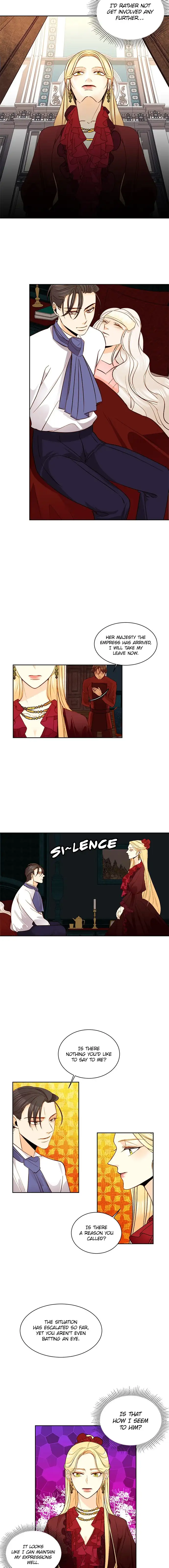 Remarried Empress Chapter 16 page 6