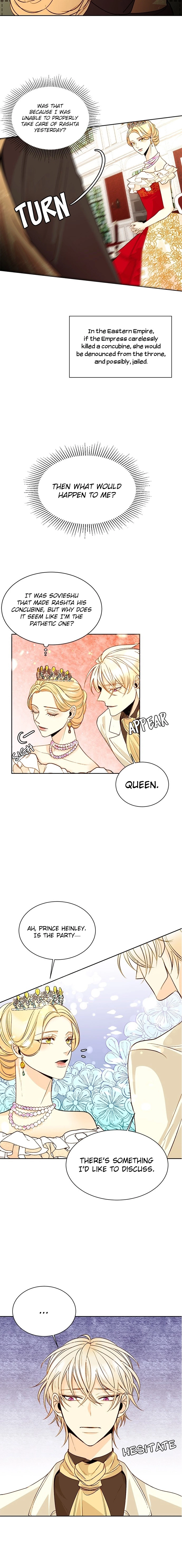 Remarried Empress Chapter 15 page 6
