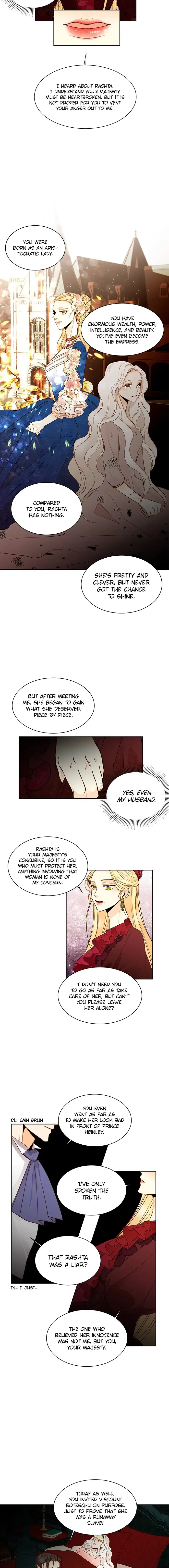 Remarried Empress Chapter 16 page 7