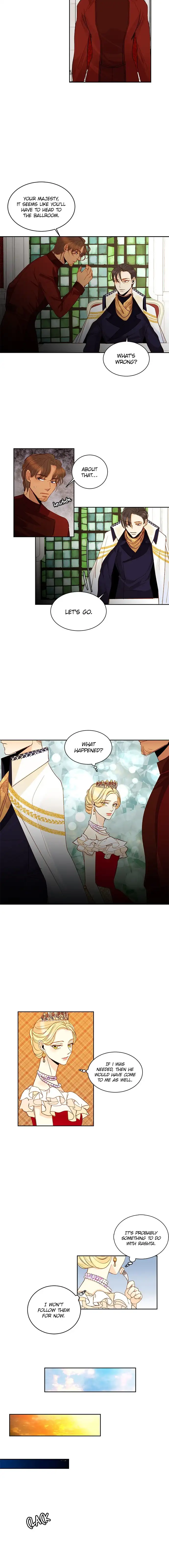 Remarried Empress Chapter 16 page 3