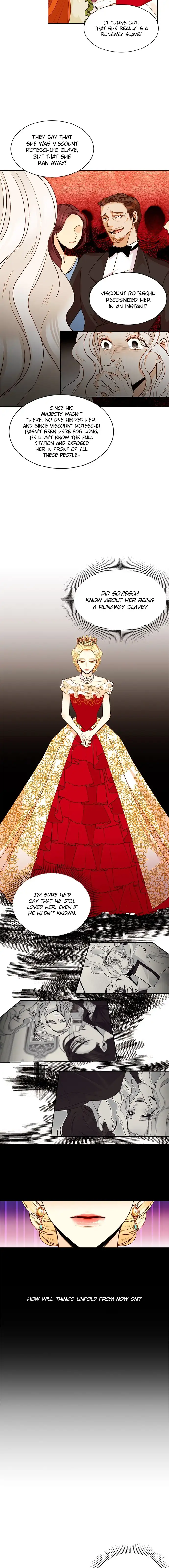 Remarried Empress Chapter 16 page 5