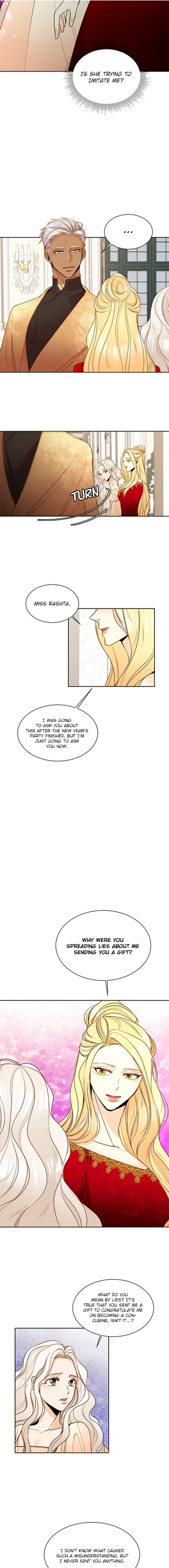 Remarried Empress Chapter 14 page 3