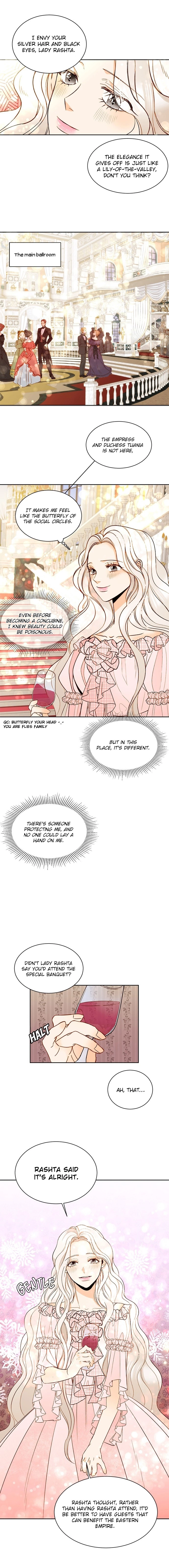 Remarried Empress Chapter 15 page 11