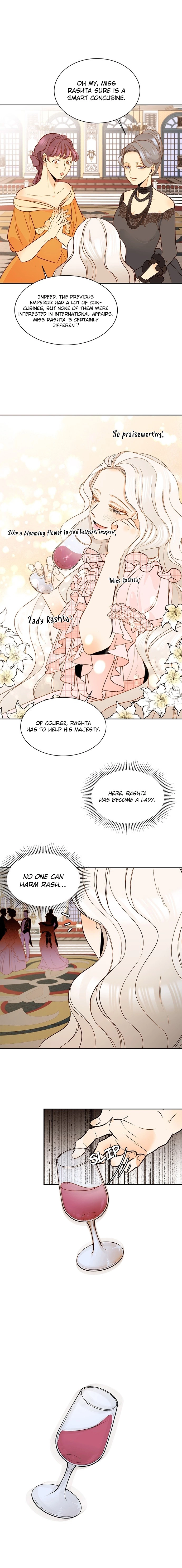 Remarried Empress Chapter 15 page 12
