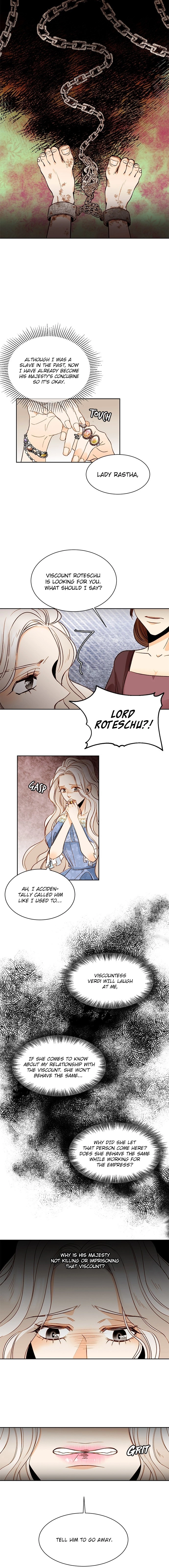Remarried Empress Chapter 17 page 9