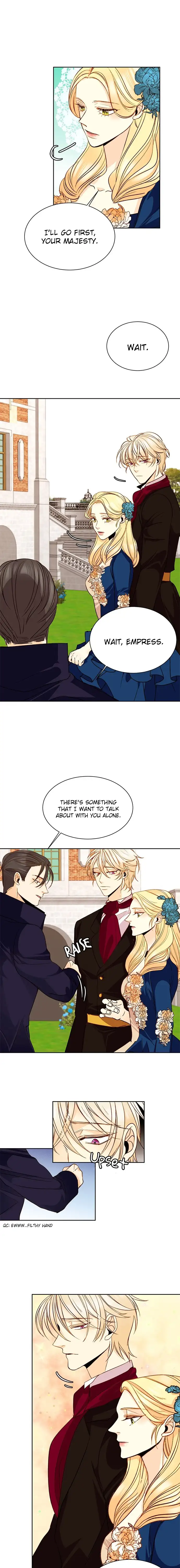 Remarried Empress Chapter 18 page 7