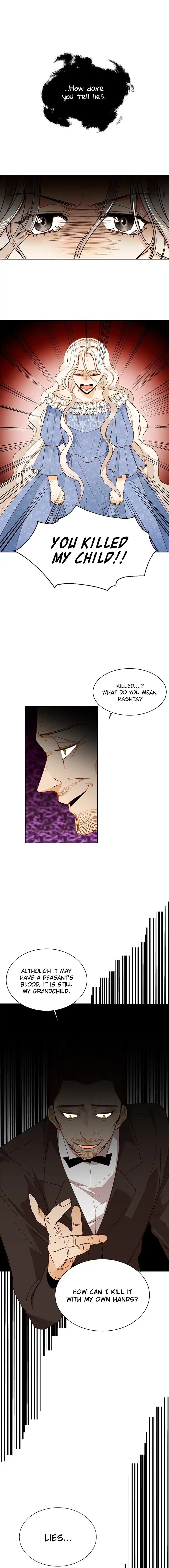 Remarried Empress Chapter 18 page 1