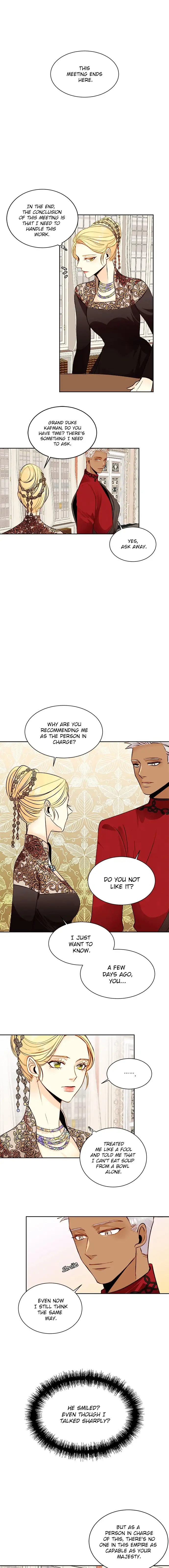Remarried Empress Chapter 20 page 7