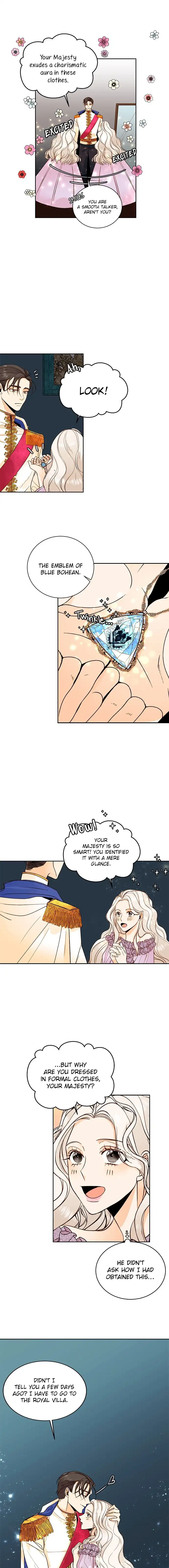 Remarried Empress Chapter 23 page 2