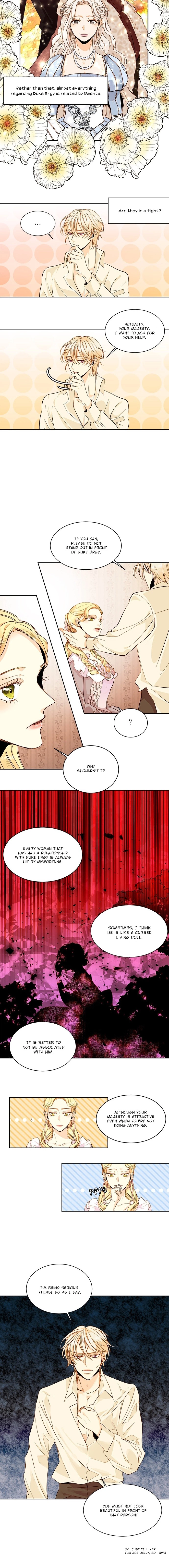 Remarried Empress Chapter 22 page 6