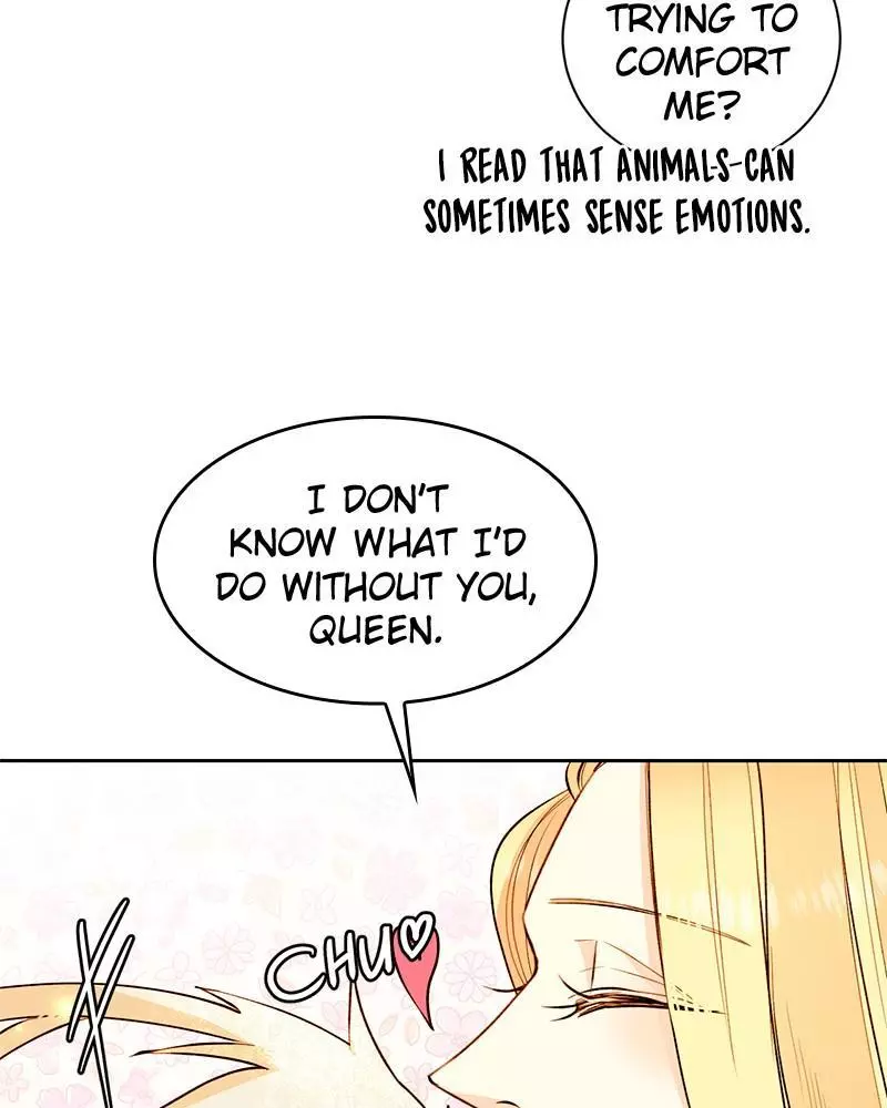 Remarried Empress Chapter 24 page 32