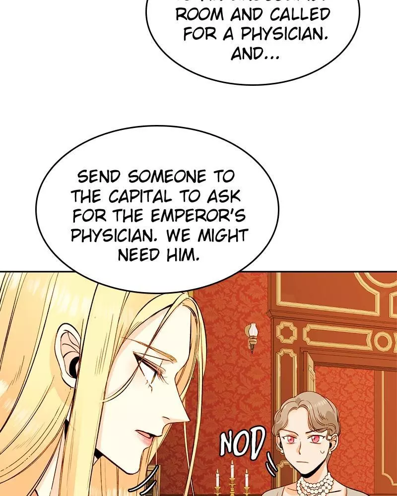 Remarried Empress Chapter 24 page 42