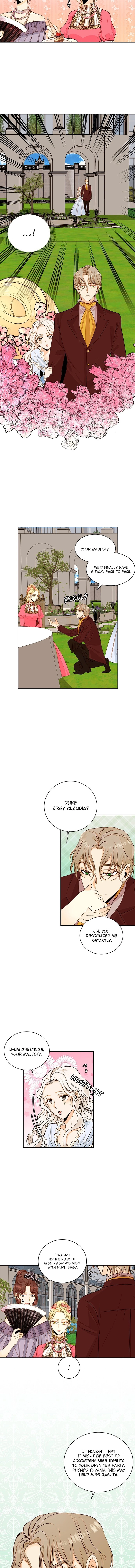 Remarried Empress Chapter 25 page 6