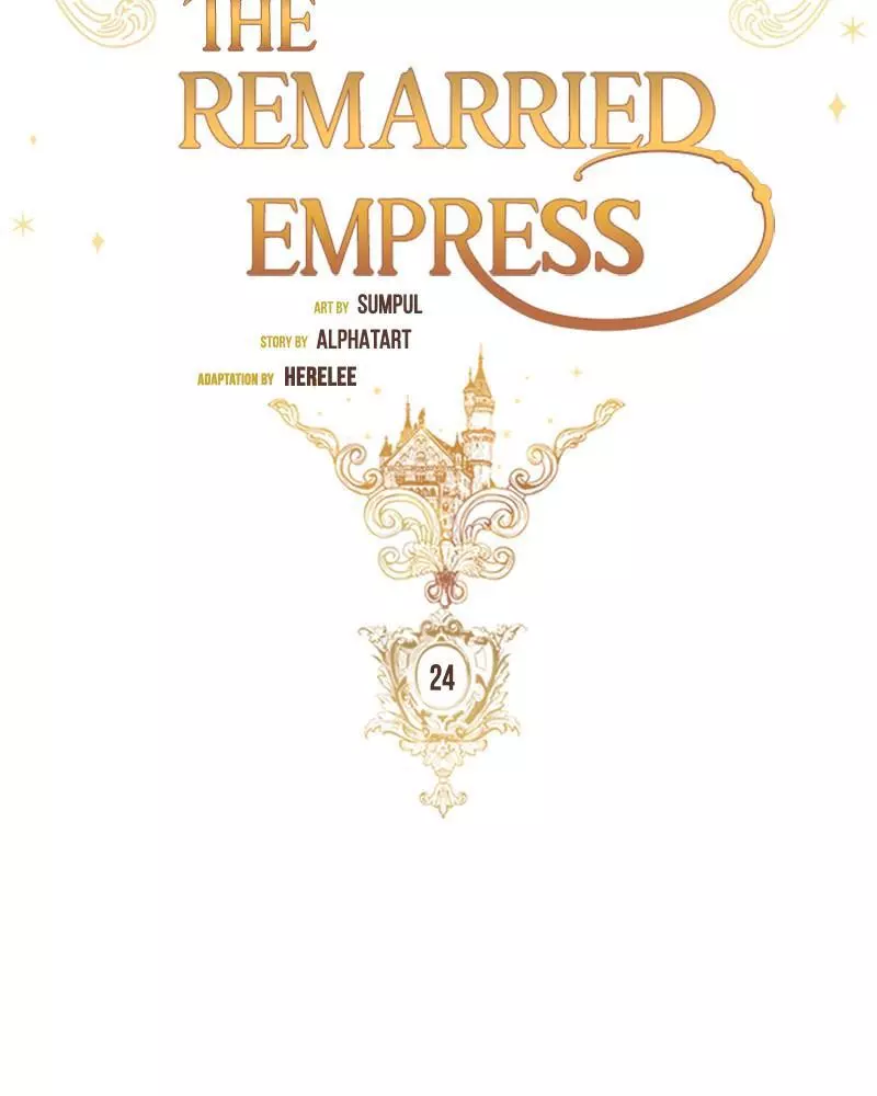 Remarried Empress Chapter 24 page 47
