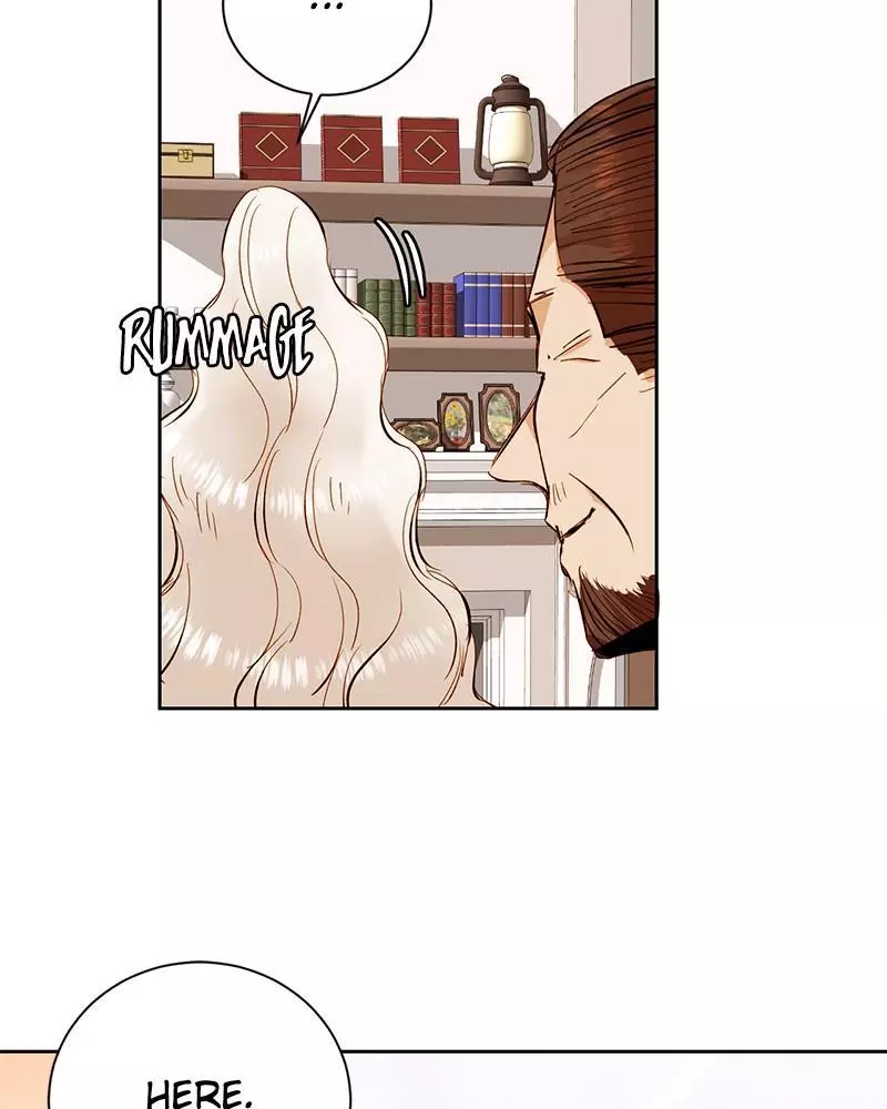 Remarried Empress Chapter 24 page 59