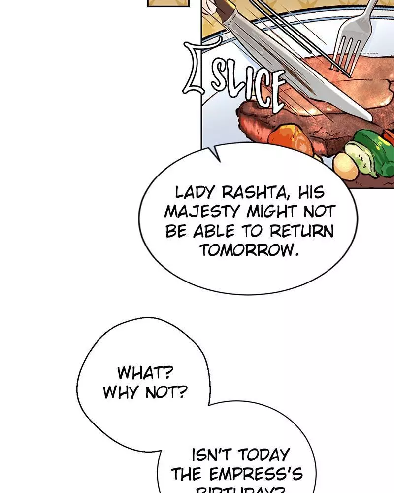 Remarried Empress Chapter 24 page 76