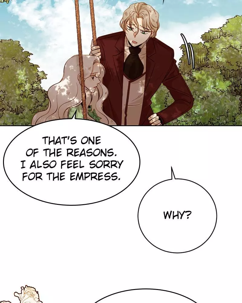Remarried Empress Chapter 24 page 91