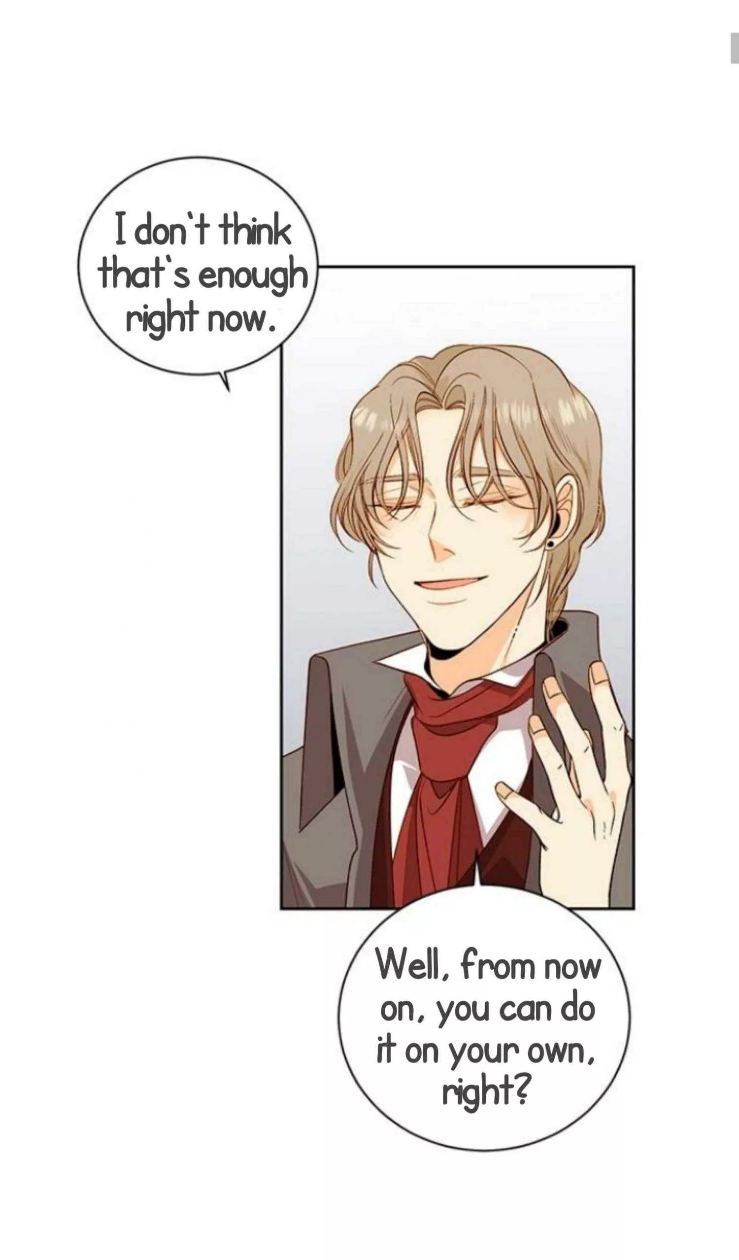 Remarried Empress Chapter 26 page 3