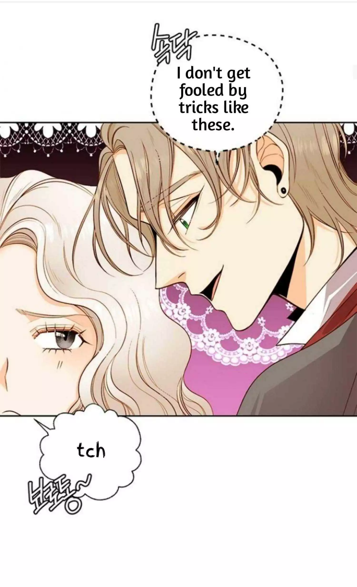Remarried Empress Chapter 26 page 6