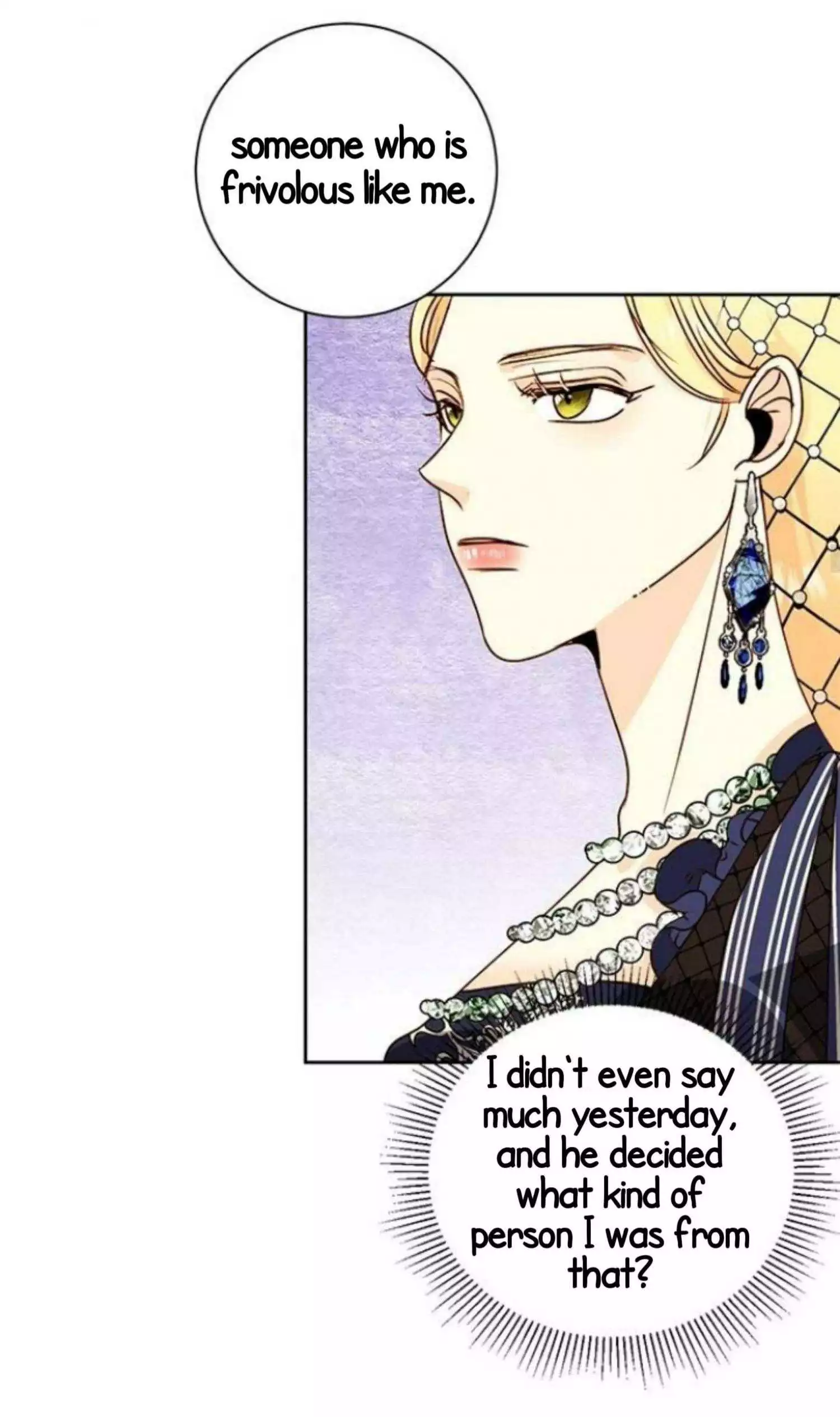 Remarried Empress Chapter 26 page 20