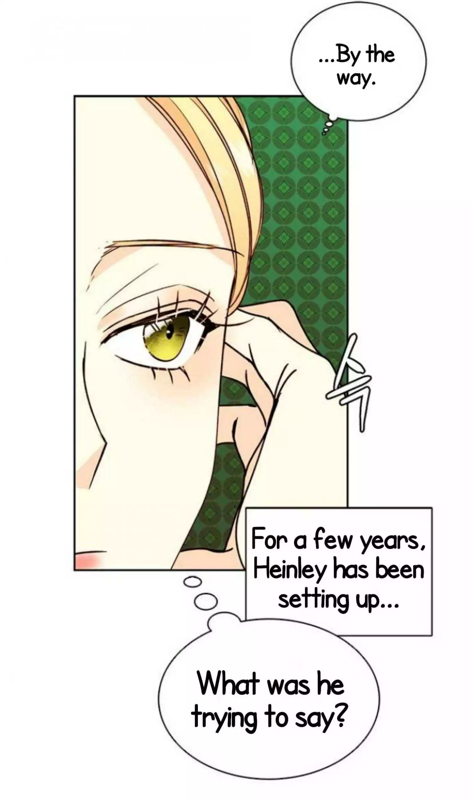 Remarried Empress Chapter 26 page 41