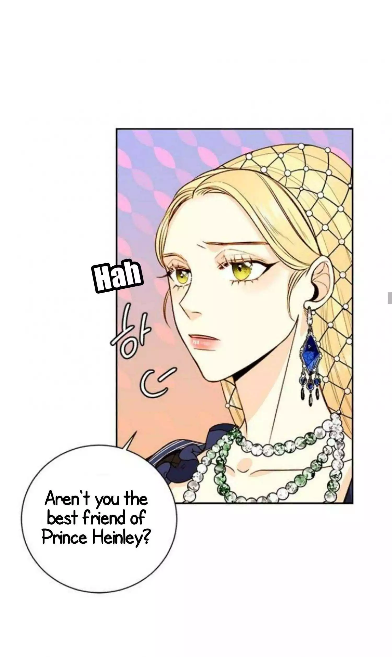Remarried Empress Chapter 26 page 24