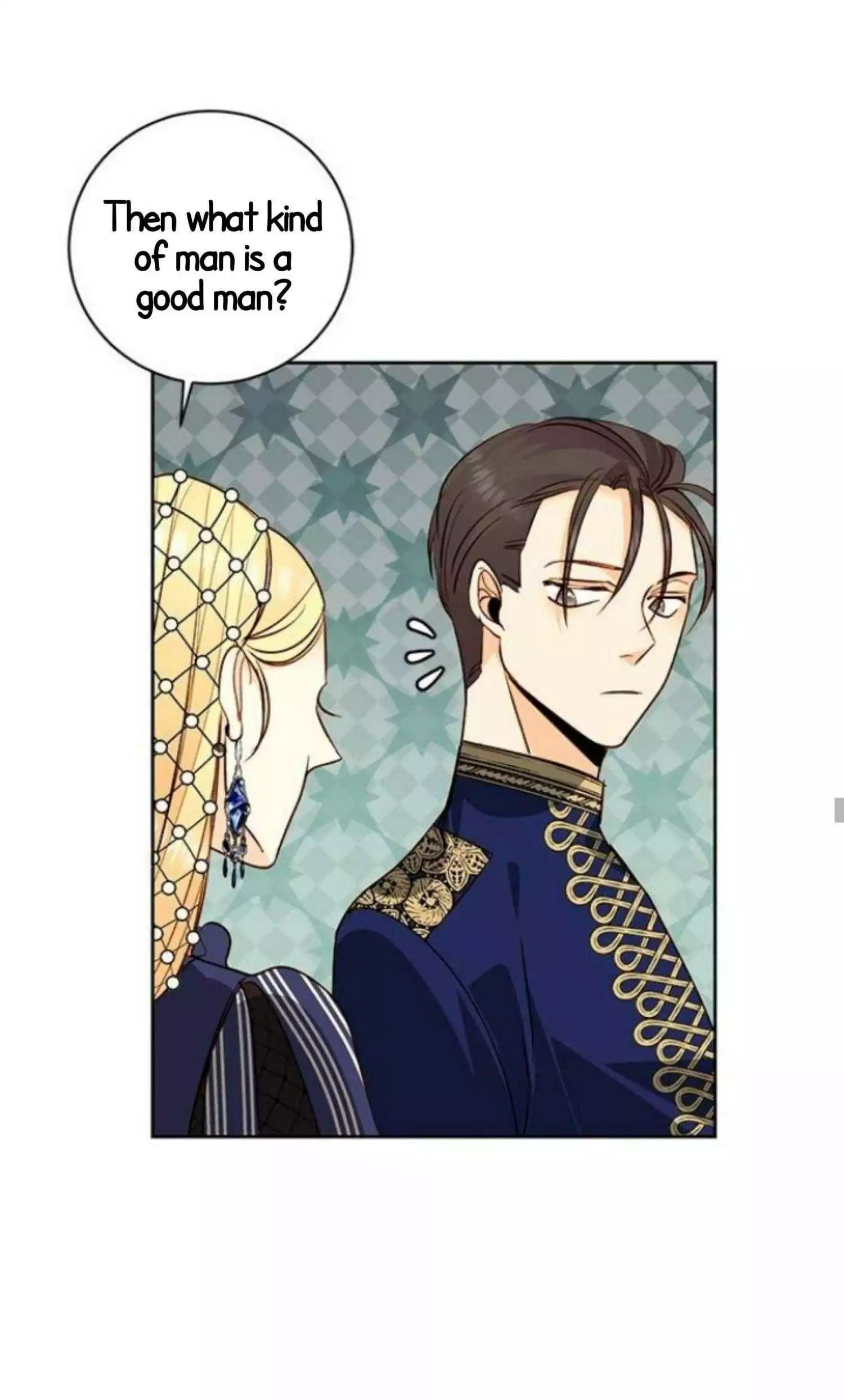 Remarried Empress Chapter 26 page 34