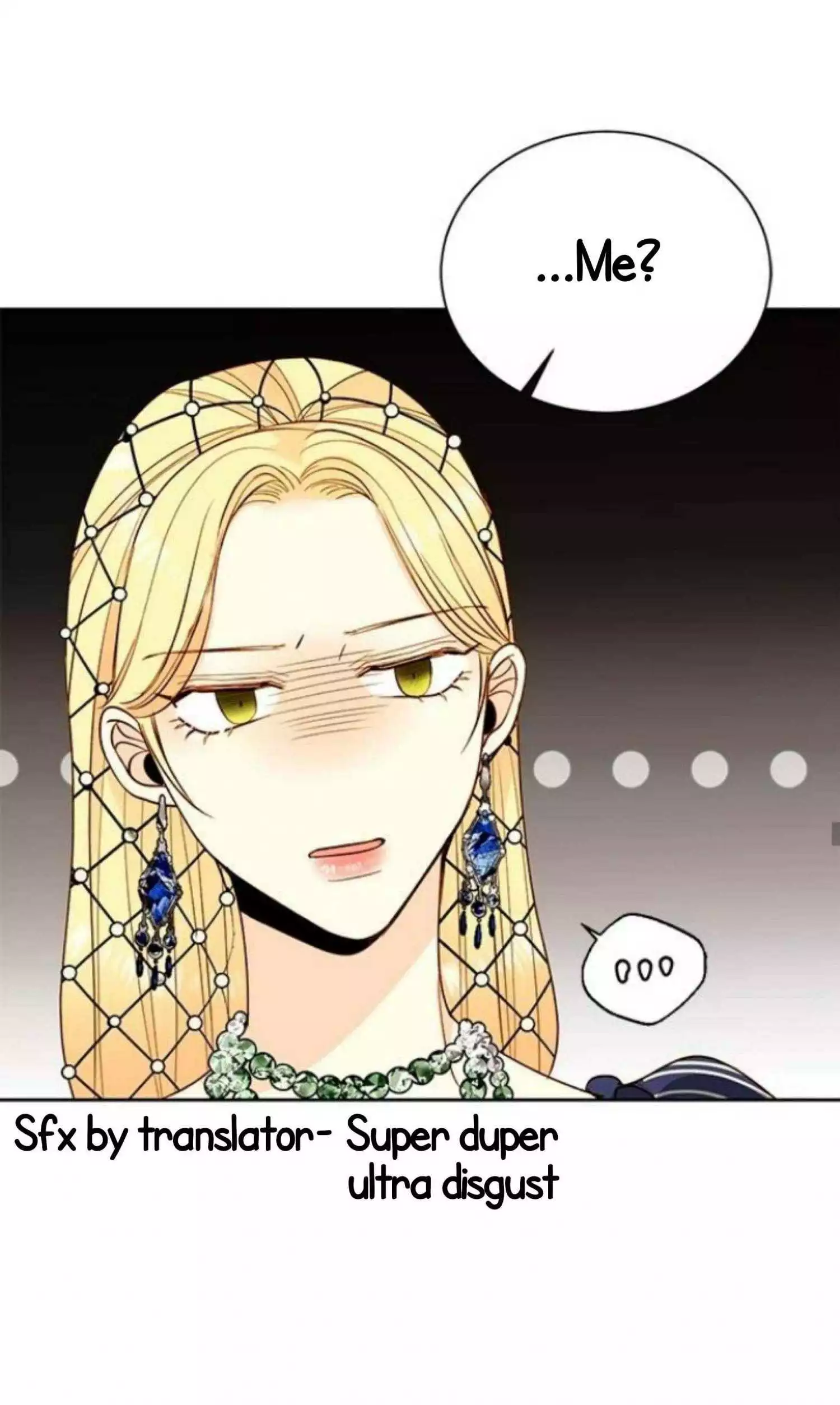 Remarried Empress Chapter 26 page 35