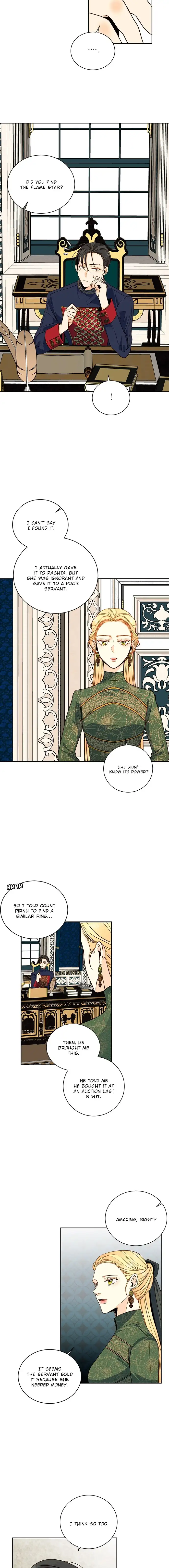 Remarried Empress Chapter 28 page 12