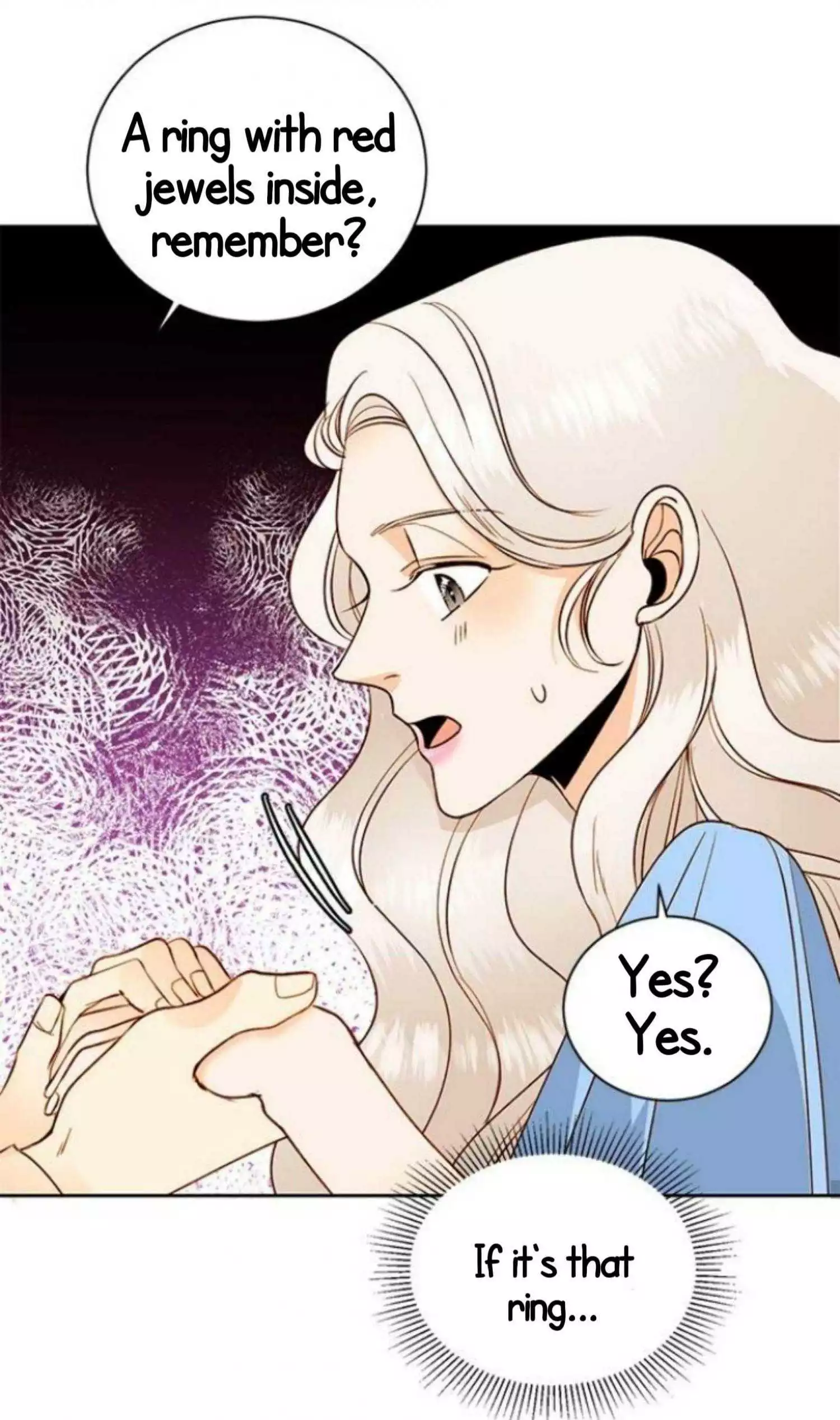 Remarried Empress Chapter 26 page 60