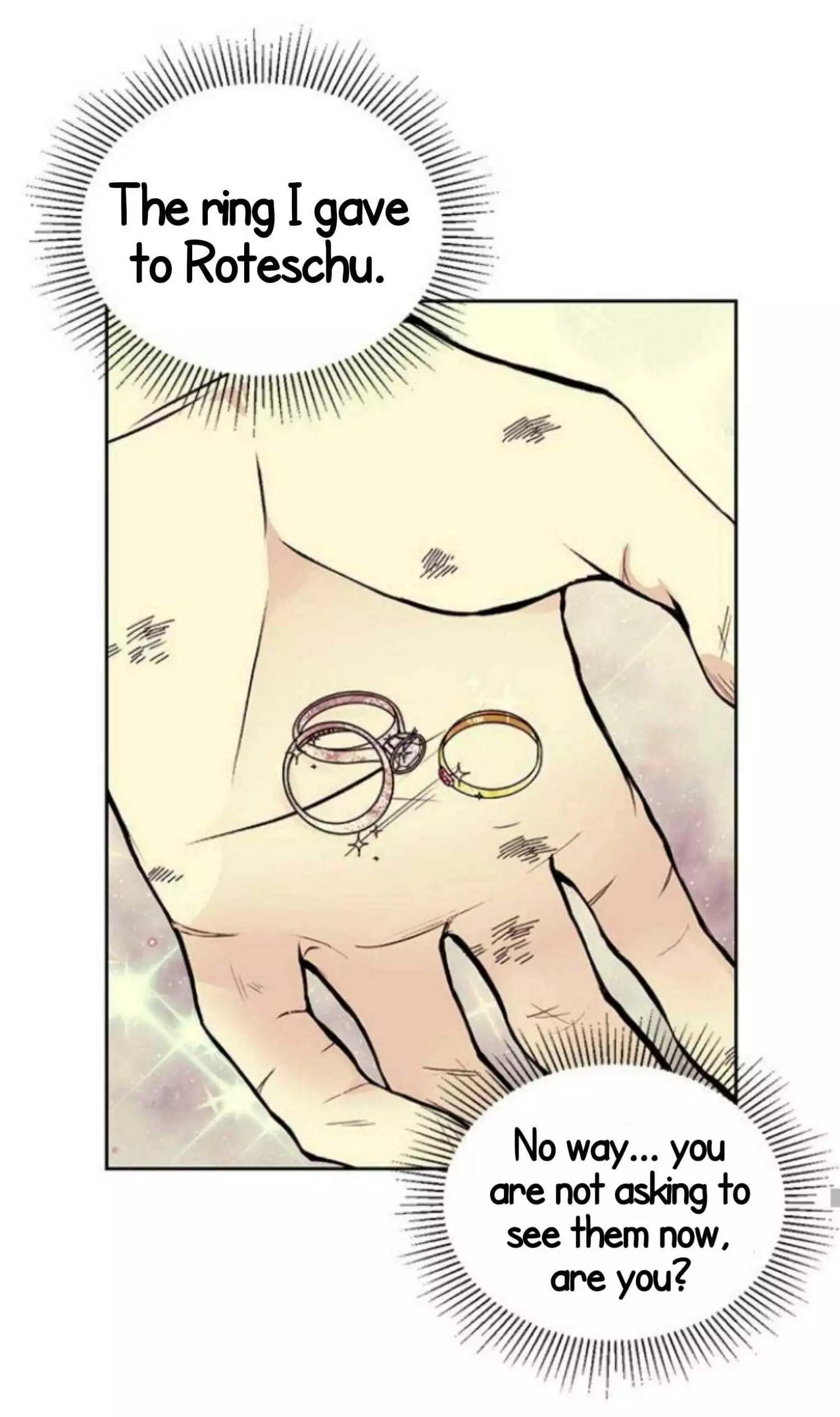 Remarried Empress Chapter 26 page 61