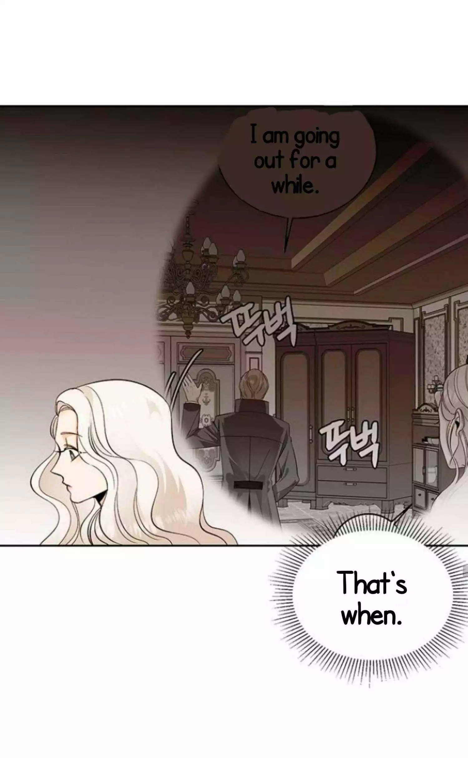 Remarried Empress Chapter 26 page 51