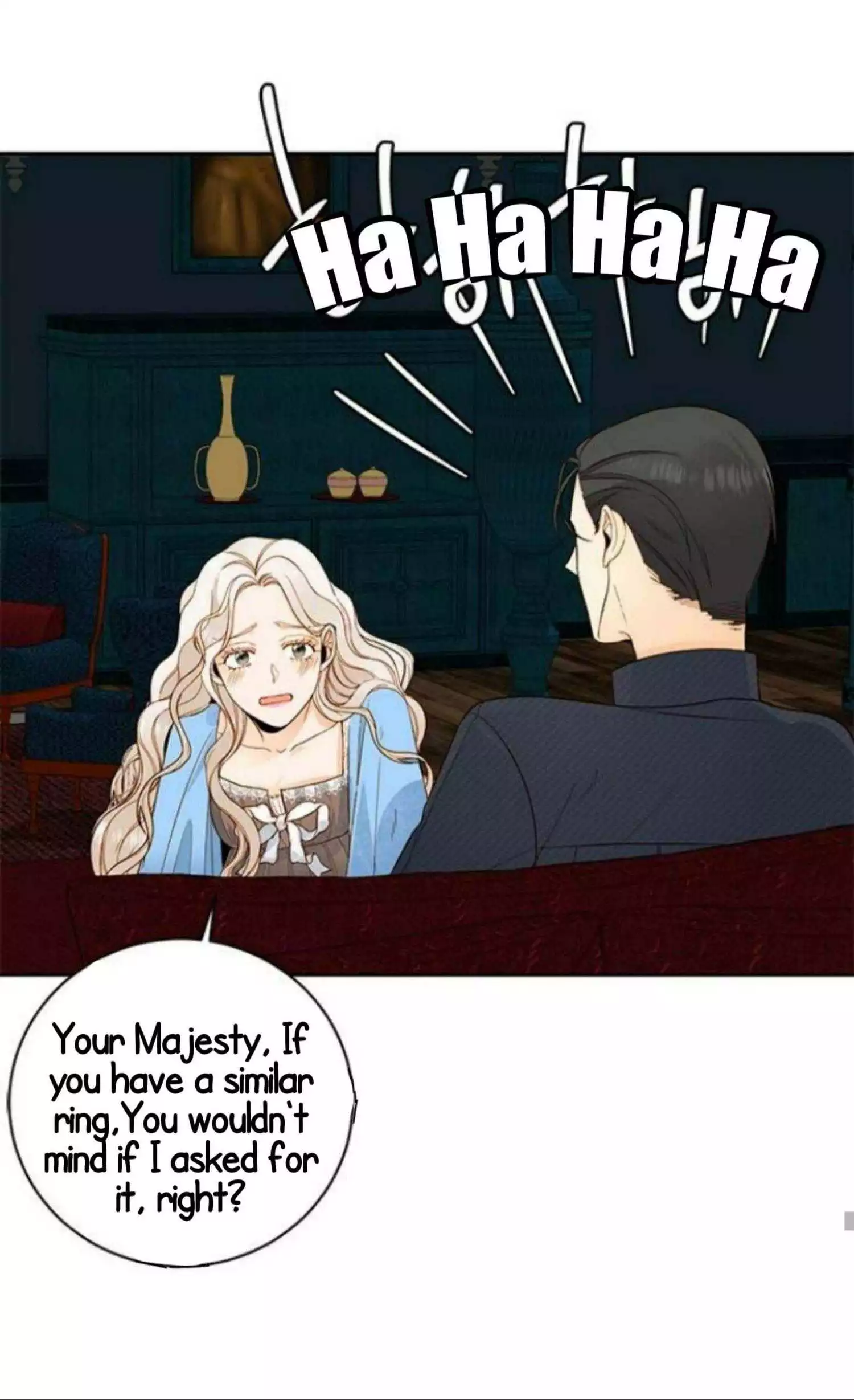 Remarried Empress Chapter 26 page 65