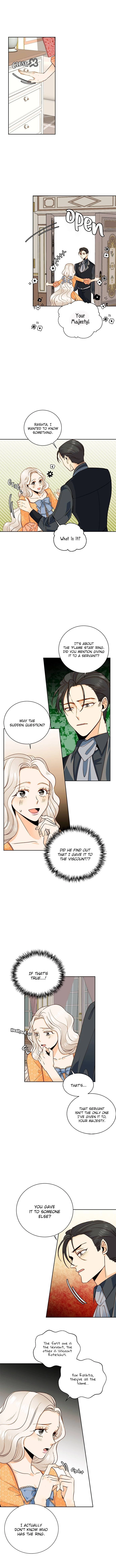 Remarried Empress Chapter 29 page 2