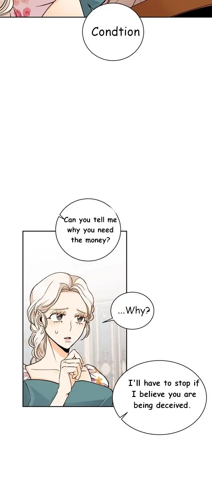 Remarried Empress Chapter 31 page 2