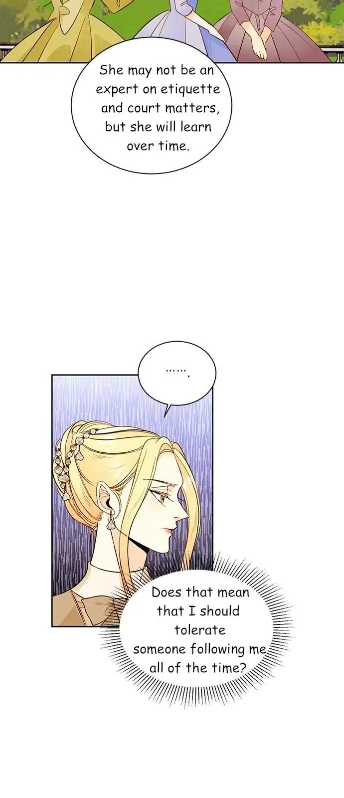 Remarried Empress Chapter 31 page 12