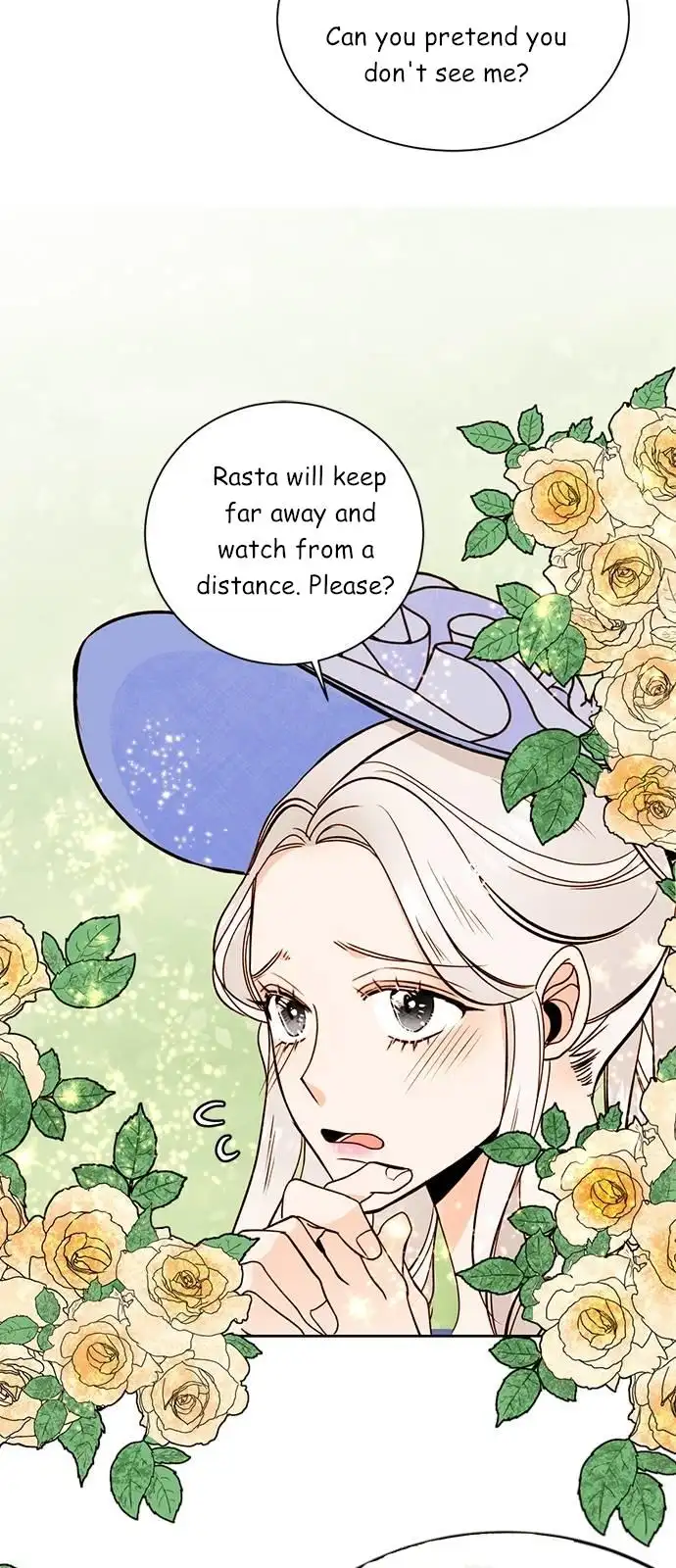 Remarried Empress Chapter 31 page 20