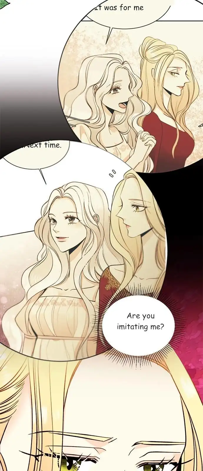 Remarried Empress Chapter 31 page 21